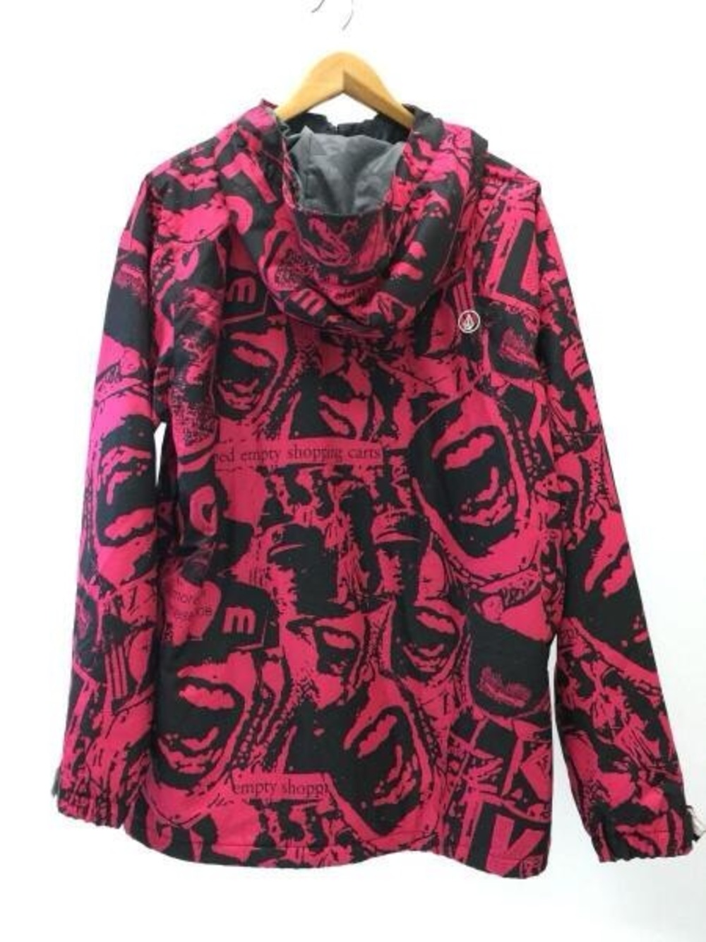 Volcom Volume Insulated Jacket - Picture 2 of 13